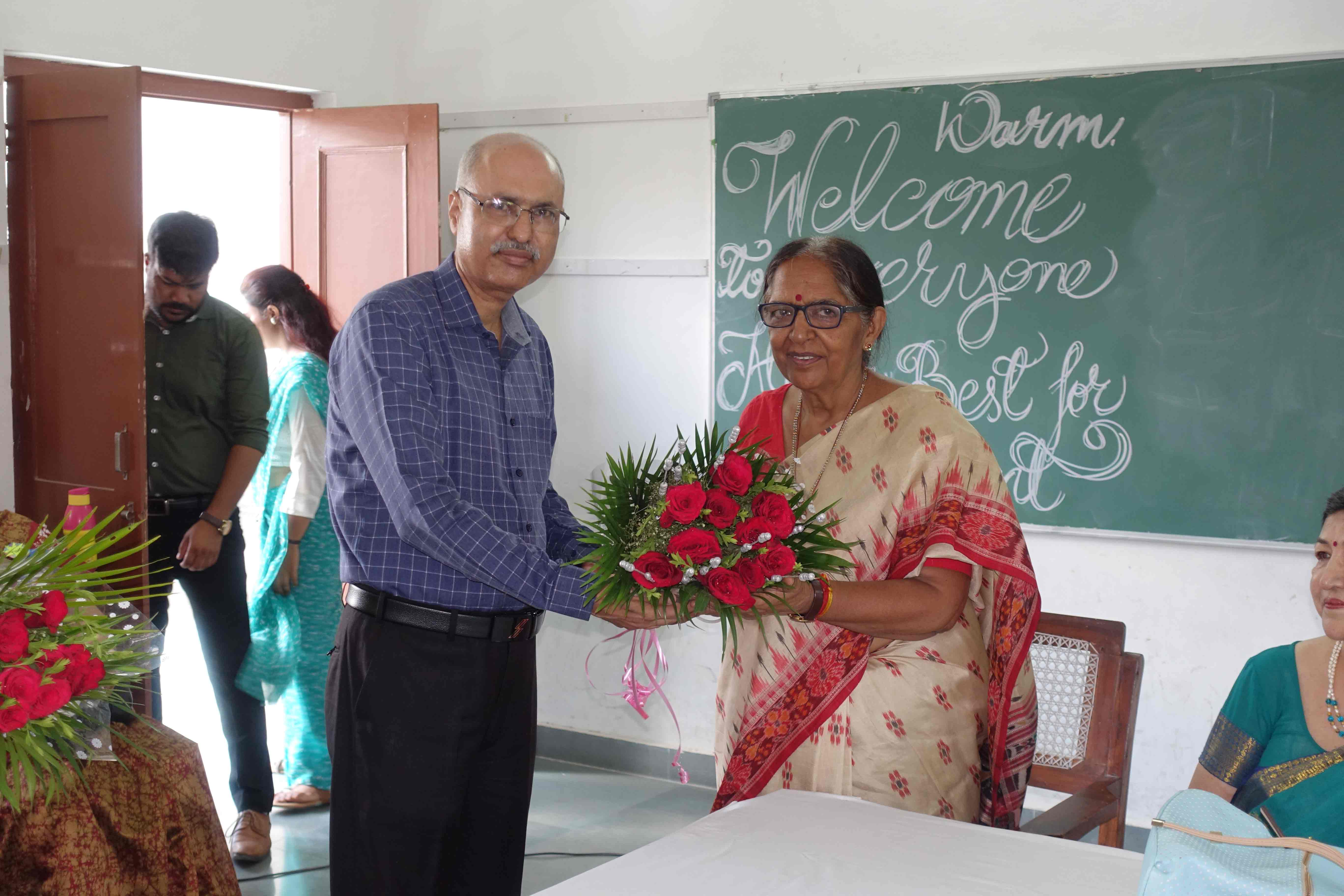 Asisc Zonal Level Creative Writing Competition